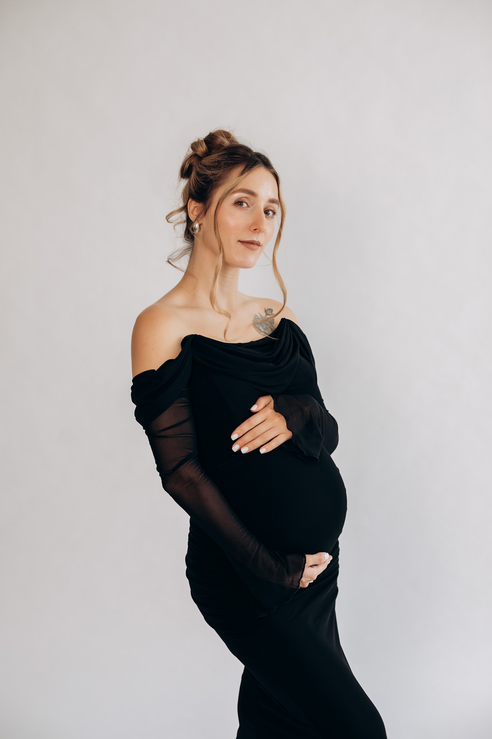 Maternity — photo 7