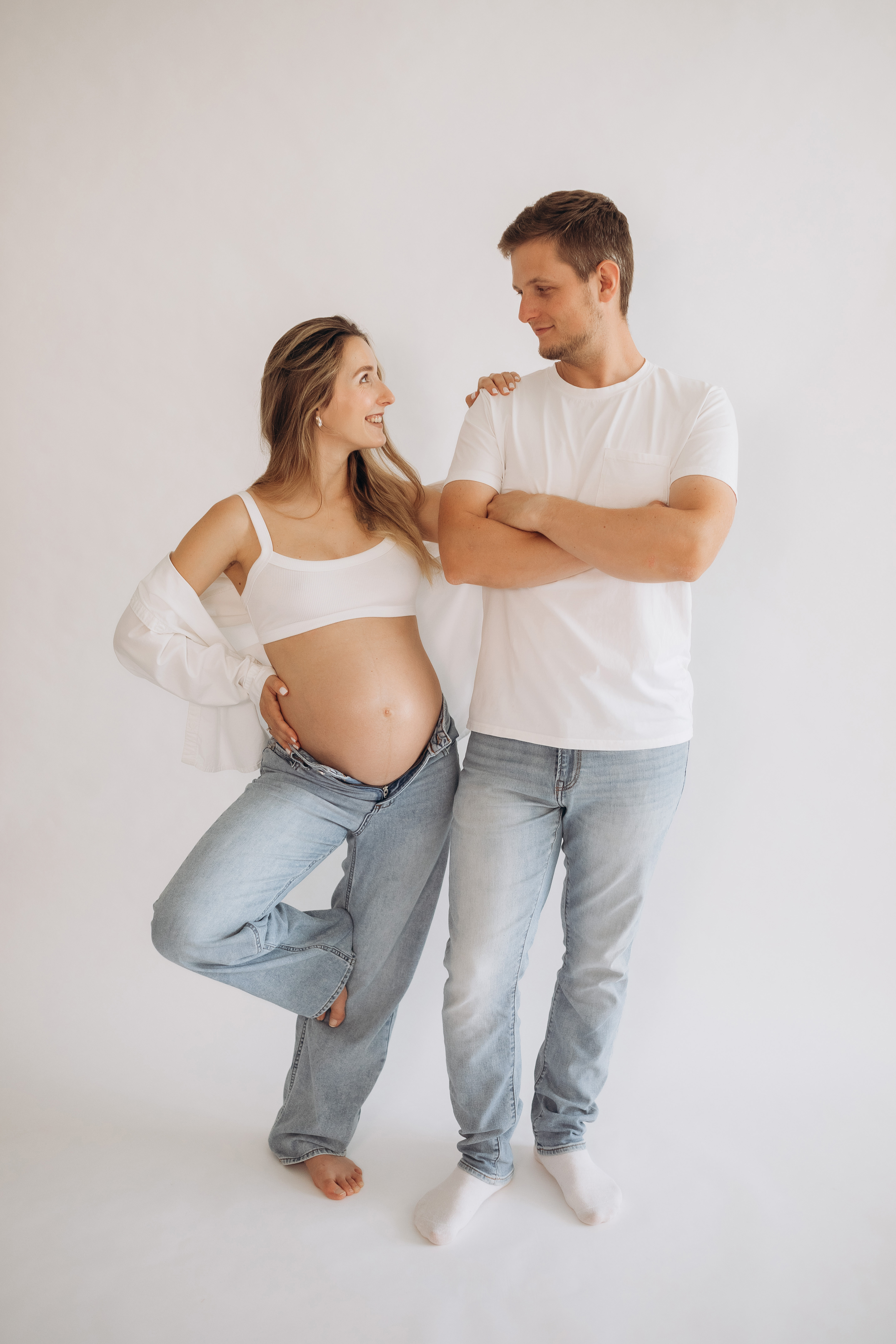 Maternity — photo 22
