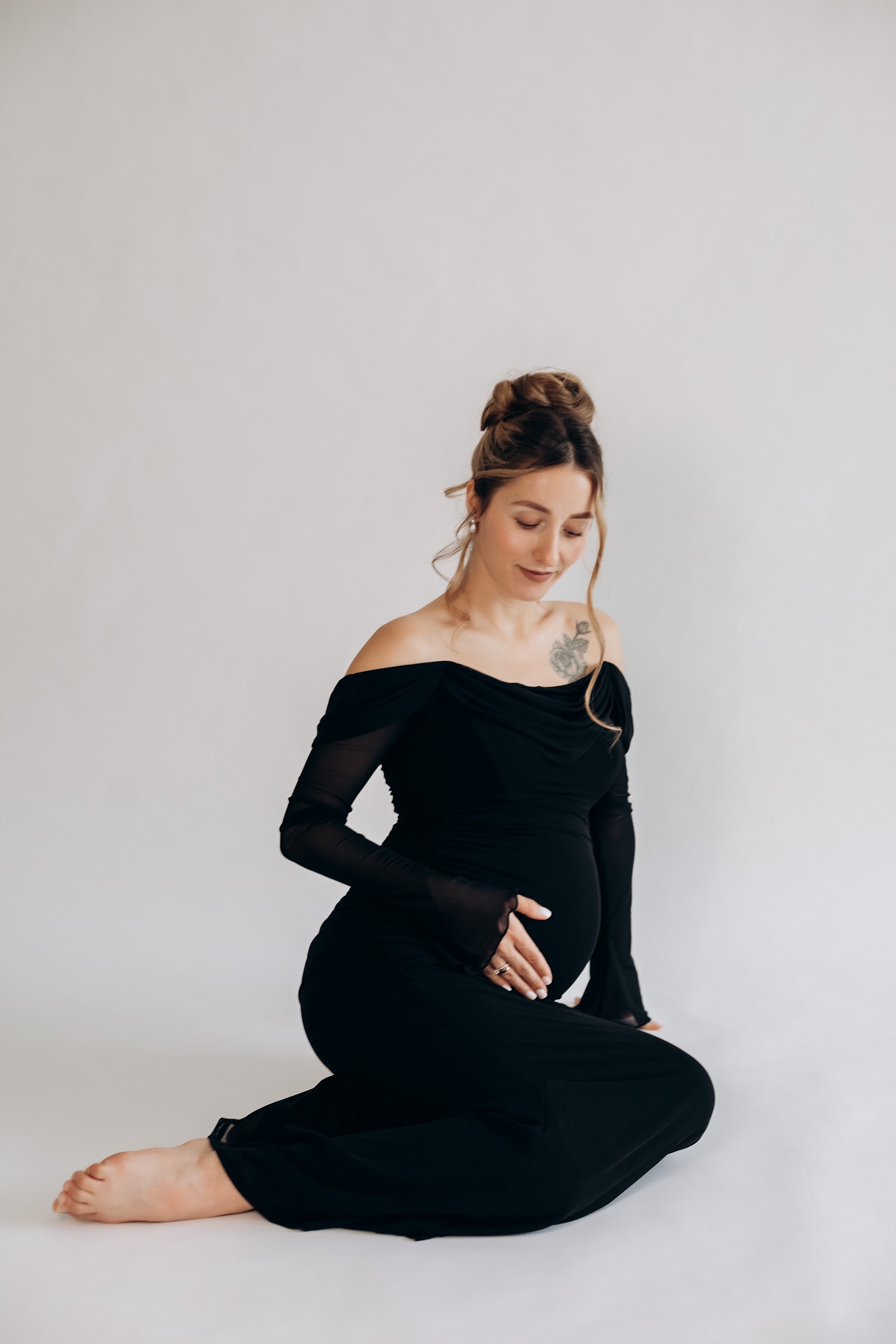 Maternity — photo 28