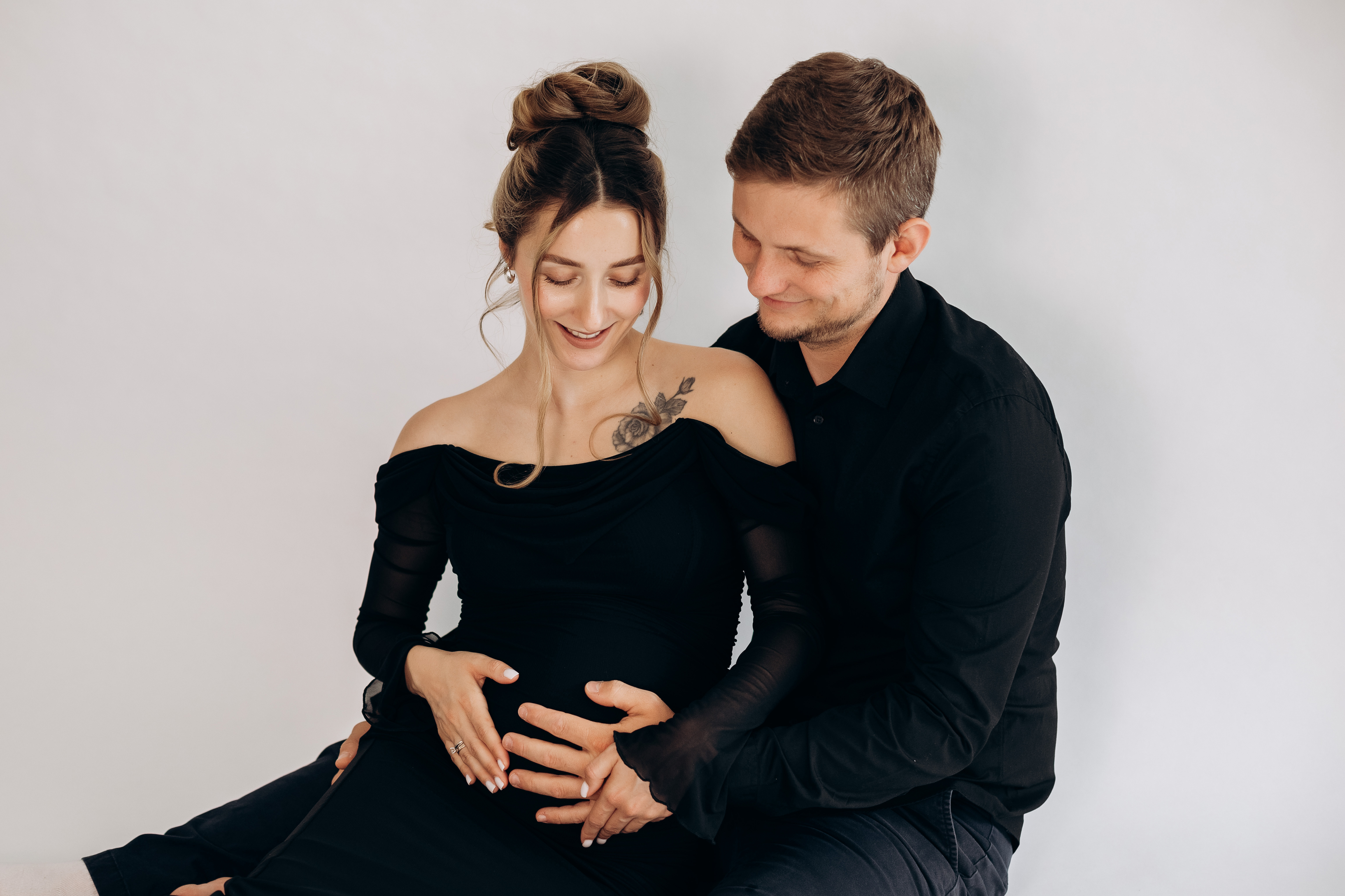 Maternity — photo 19