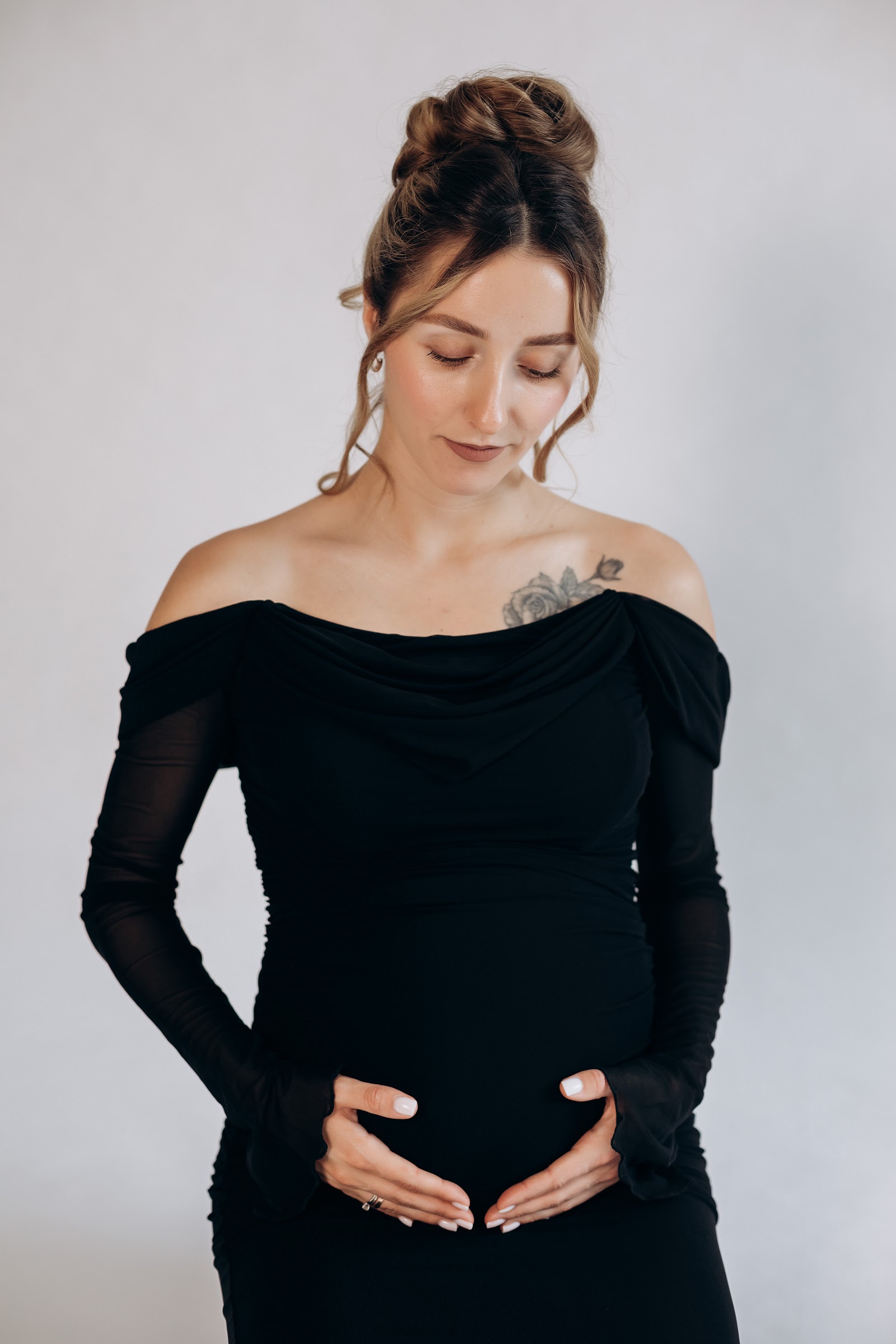 Maternity — photo 36