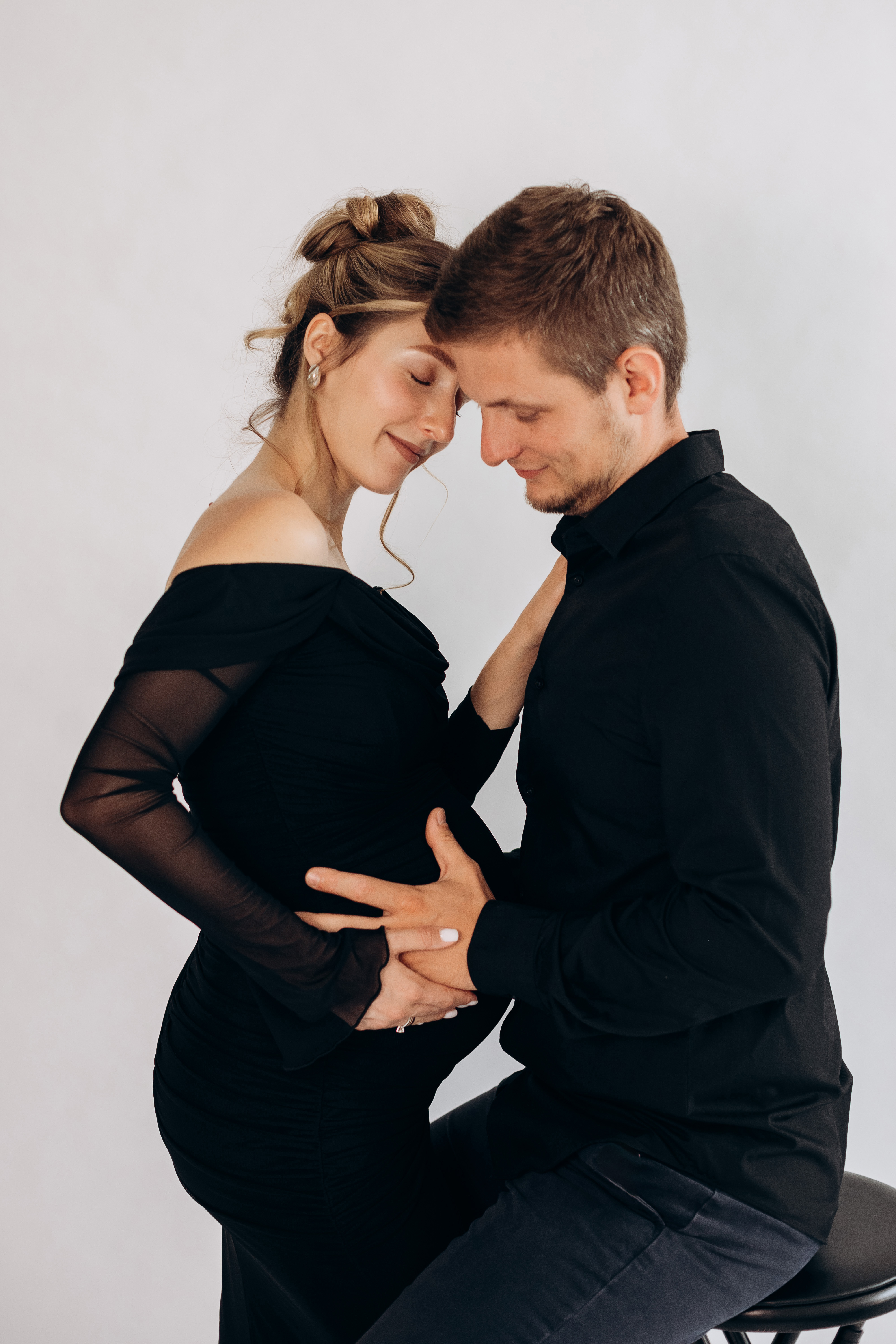 Maternity — photo 8
