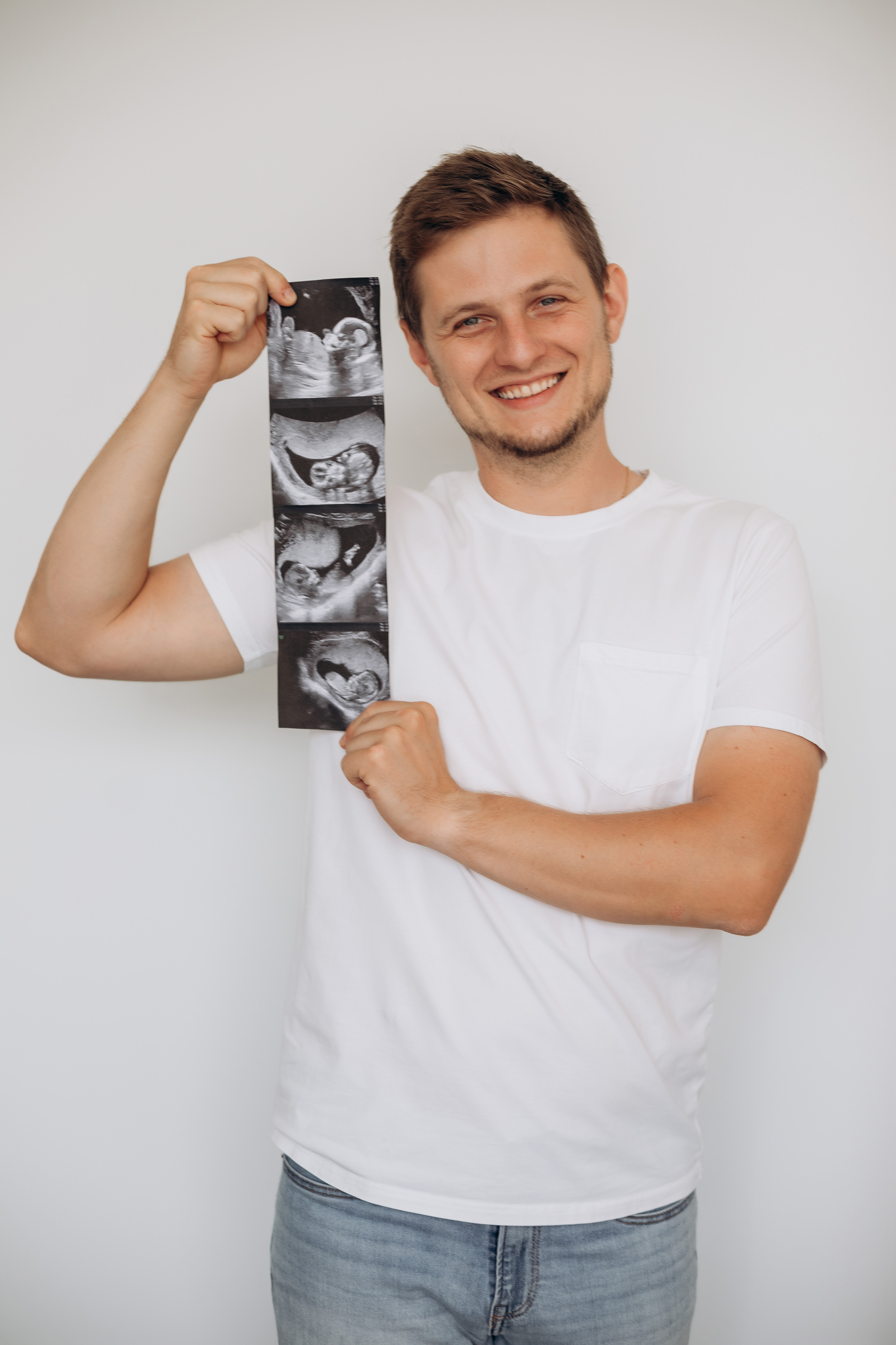 Maternity — photo 32