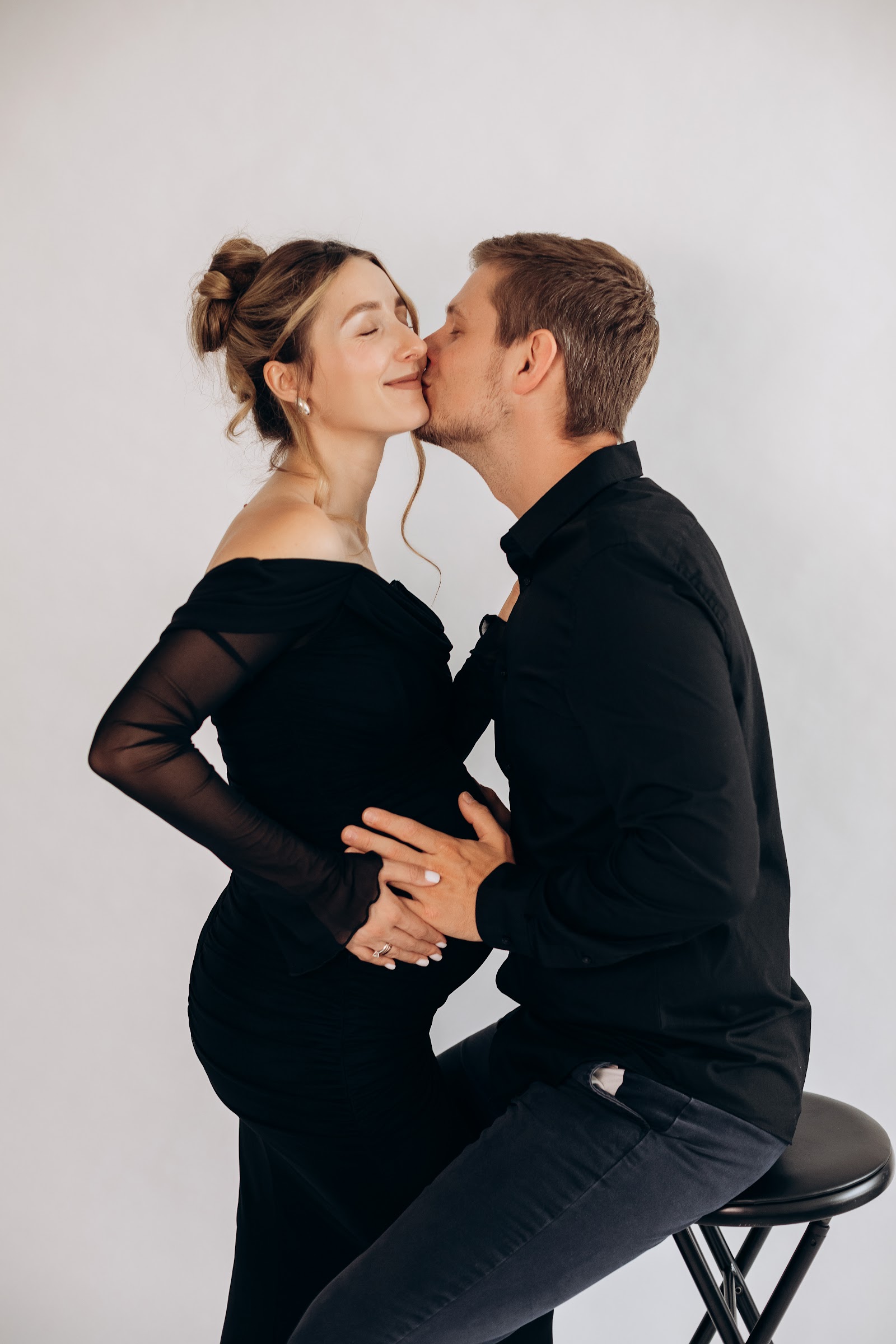 Maternity — photo 47