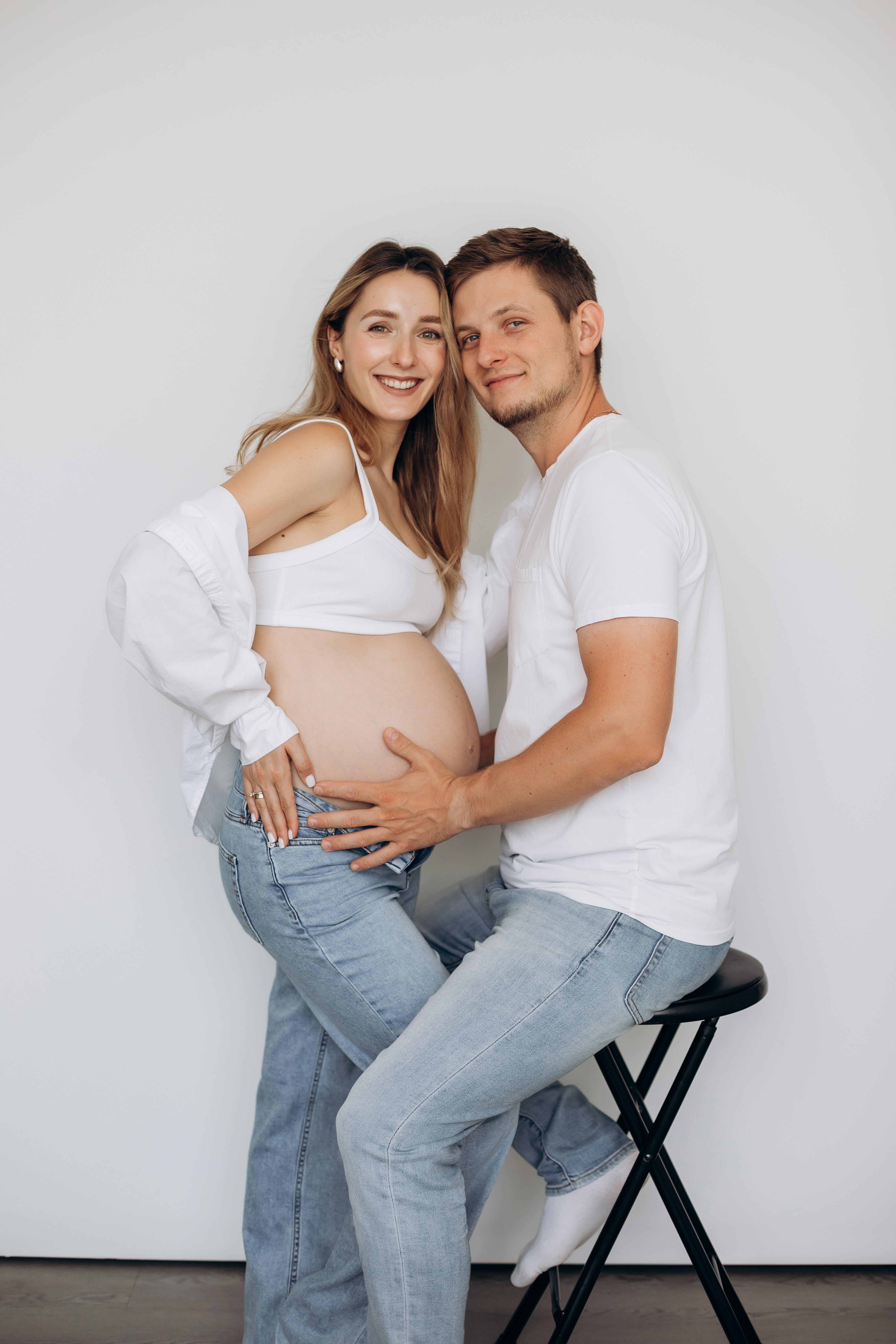 Maternity — photo 23