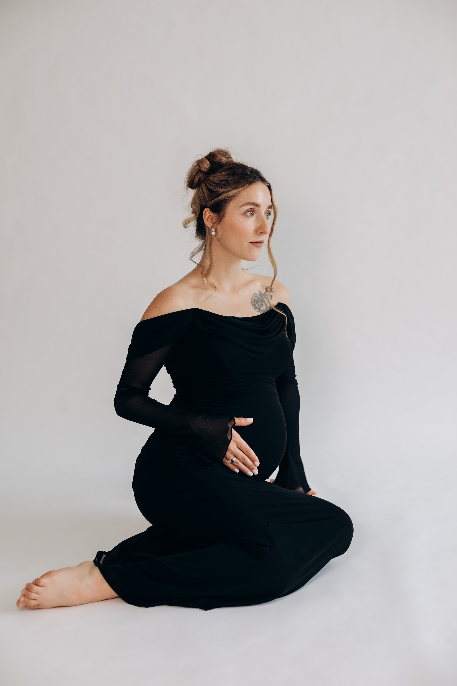 Maternity — photo 26