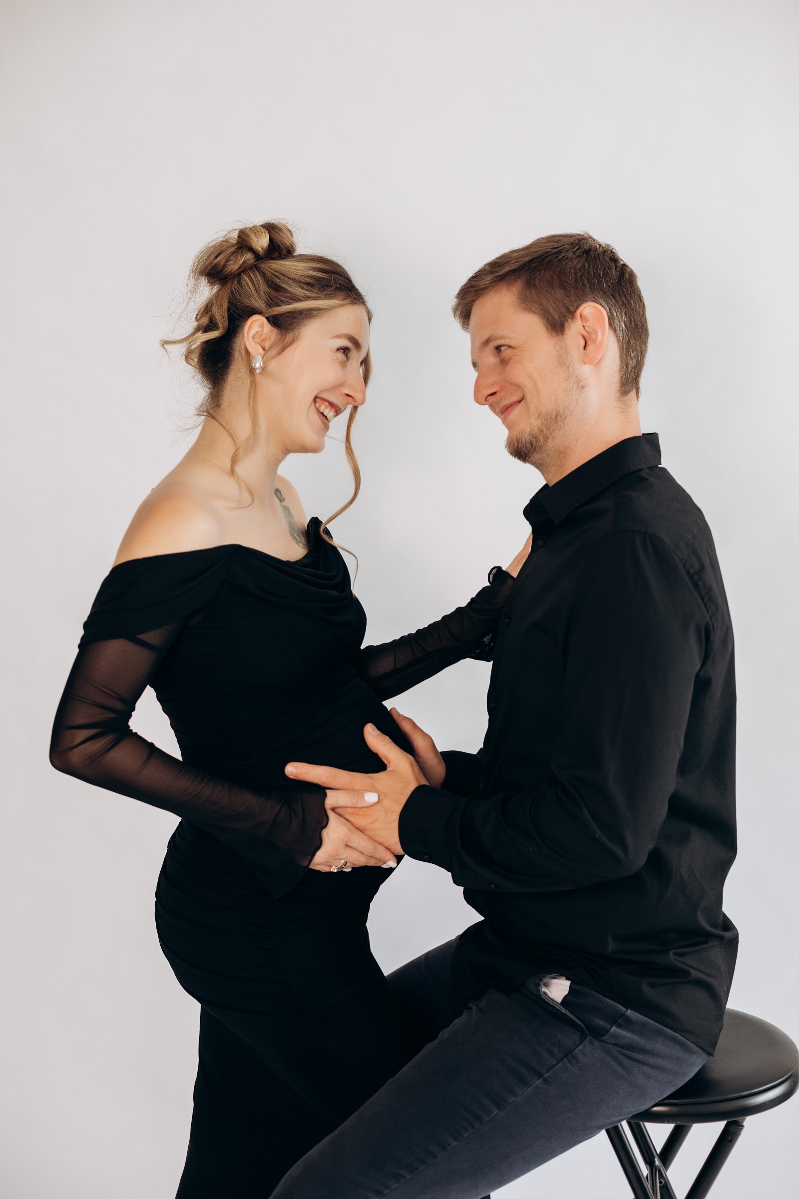 Maternity — photo 41