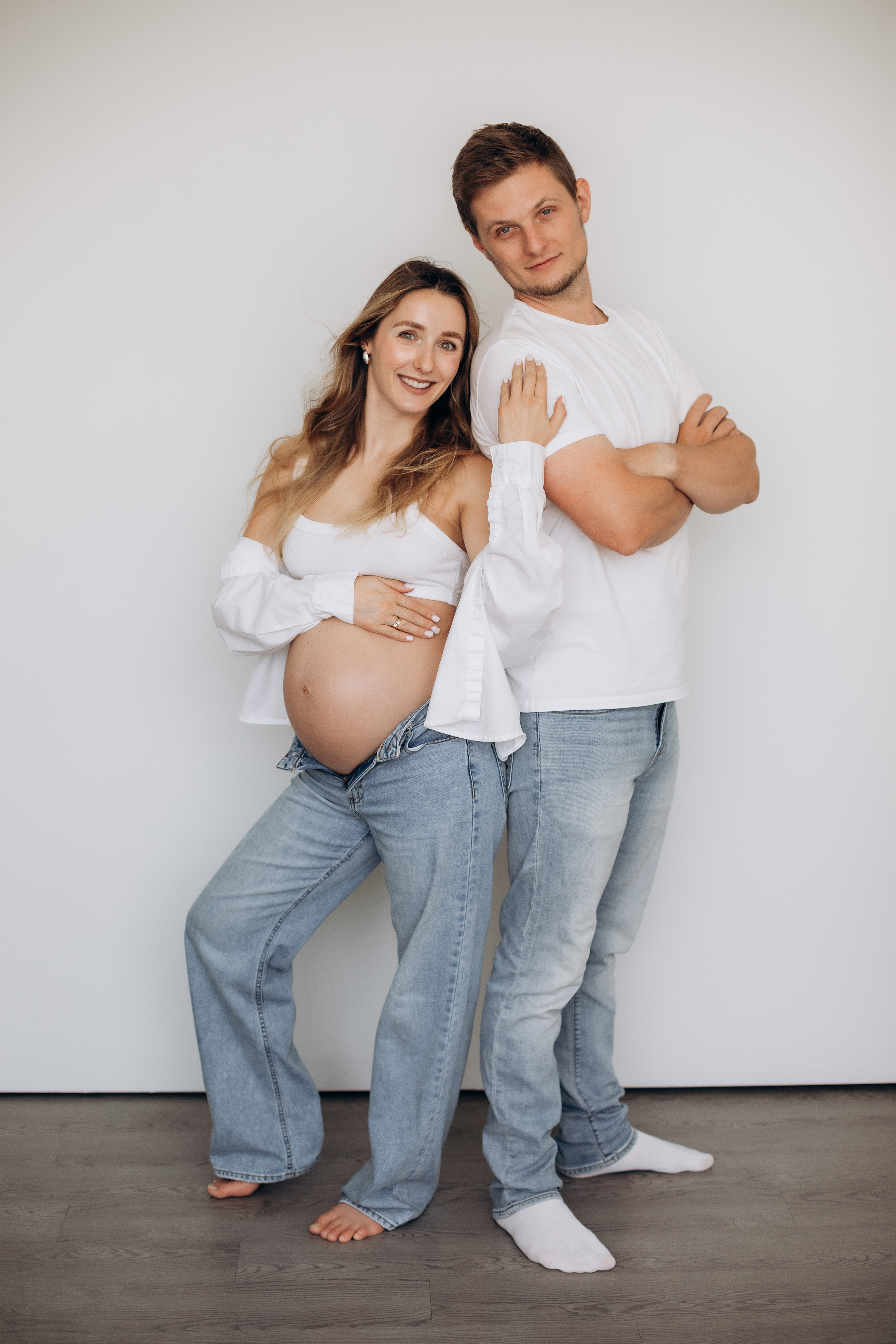 Maternity — photo 37