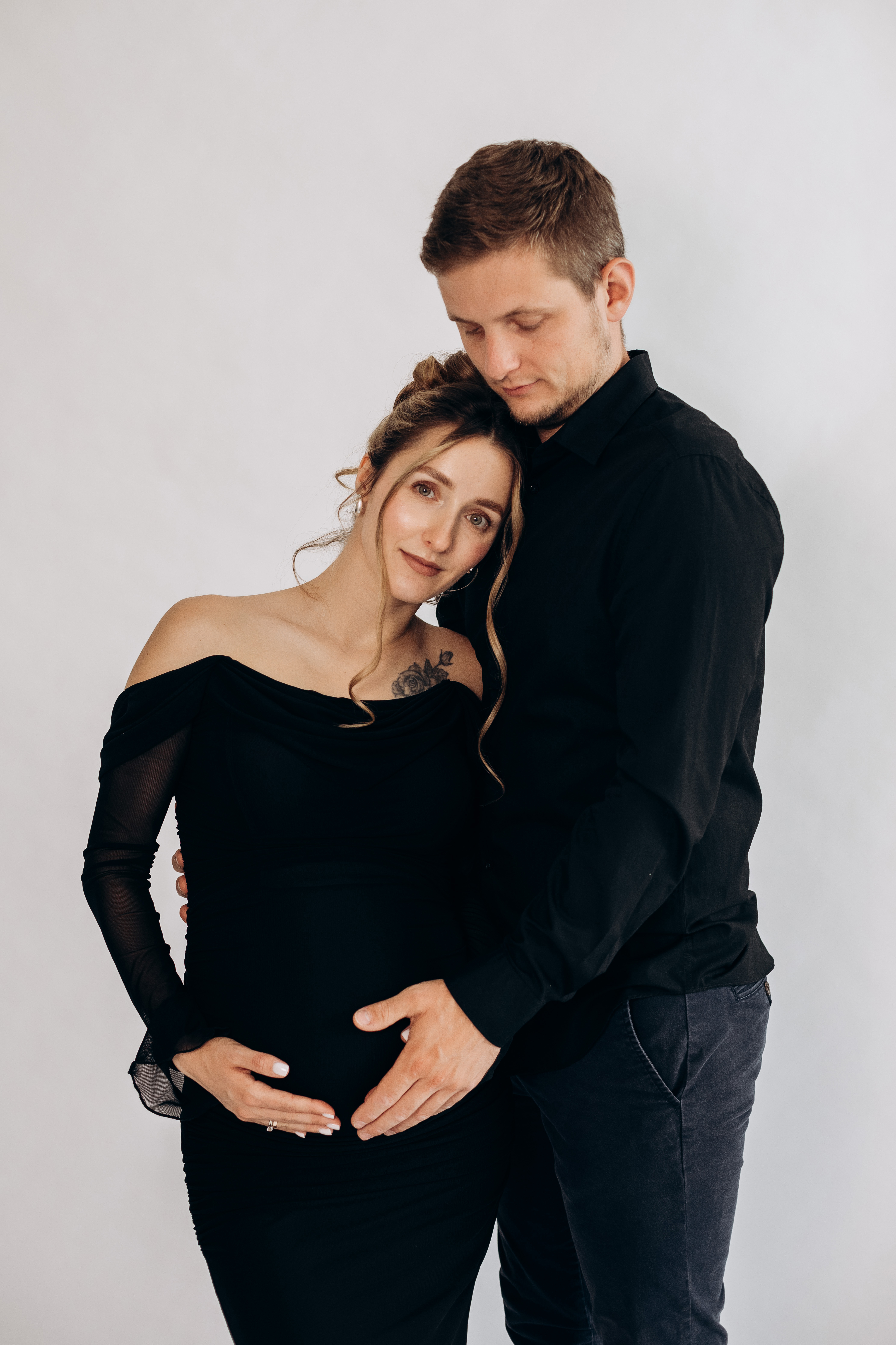 Maternity — photo 15
