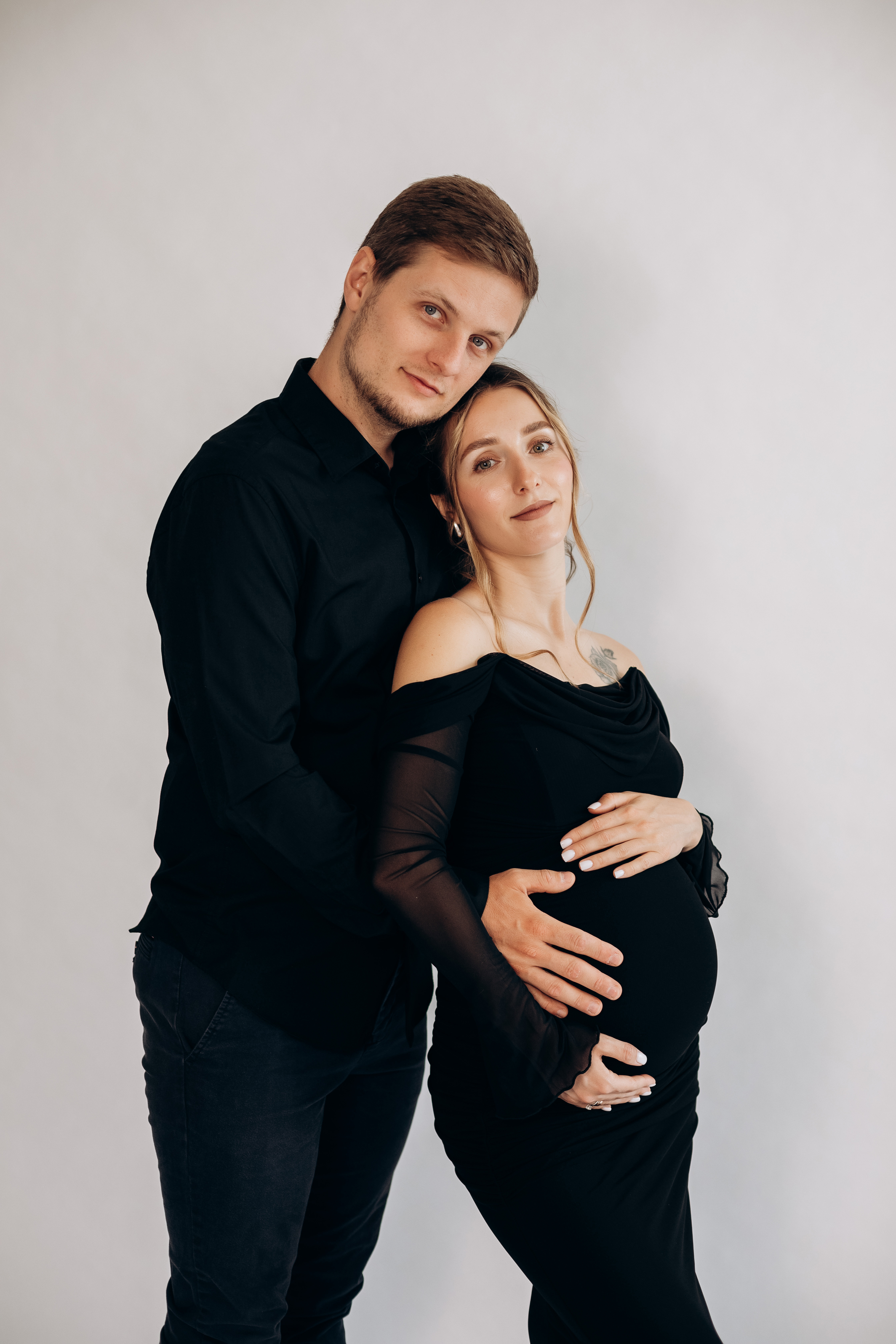 Maternity — photo 9