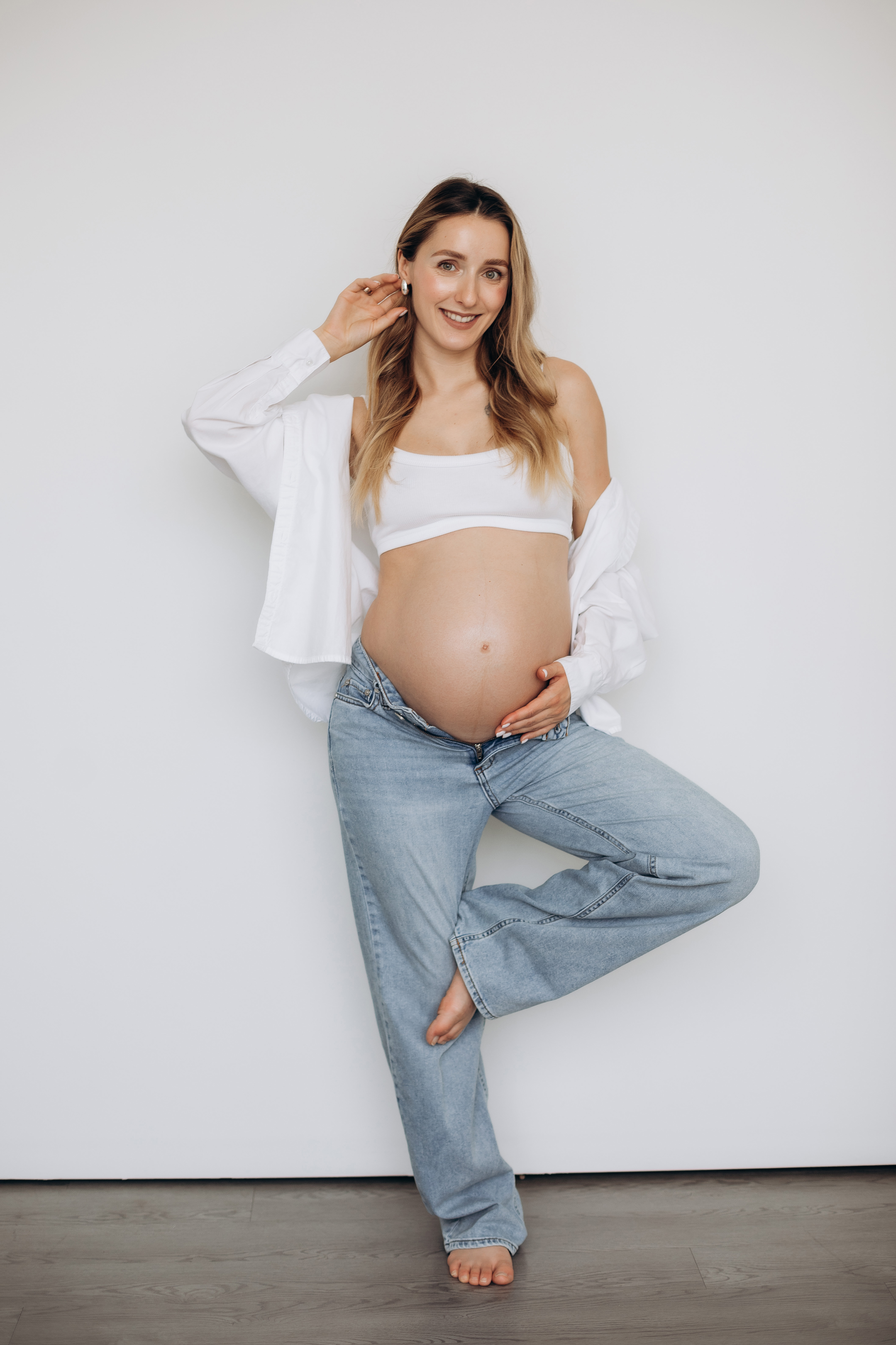 Maternity — photo 33