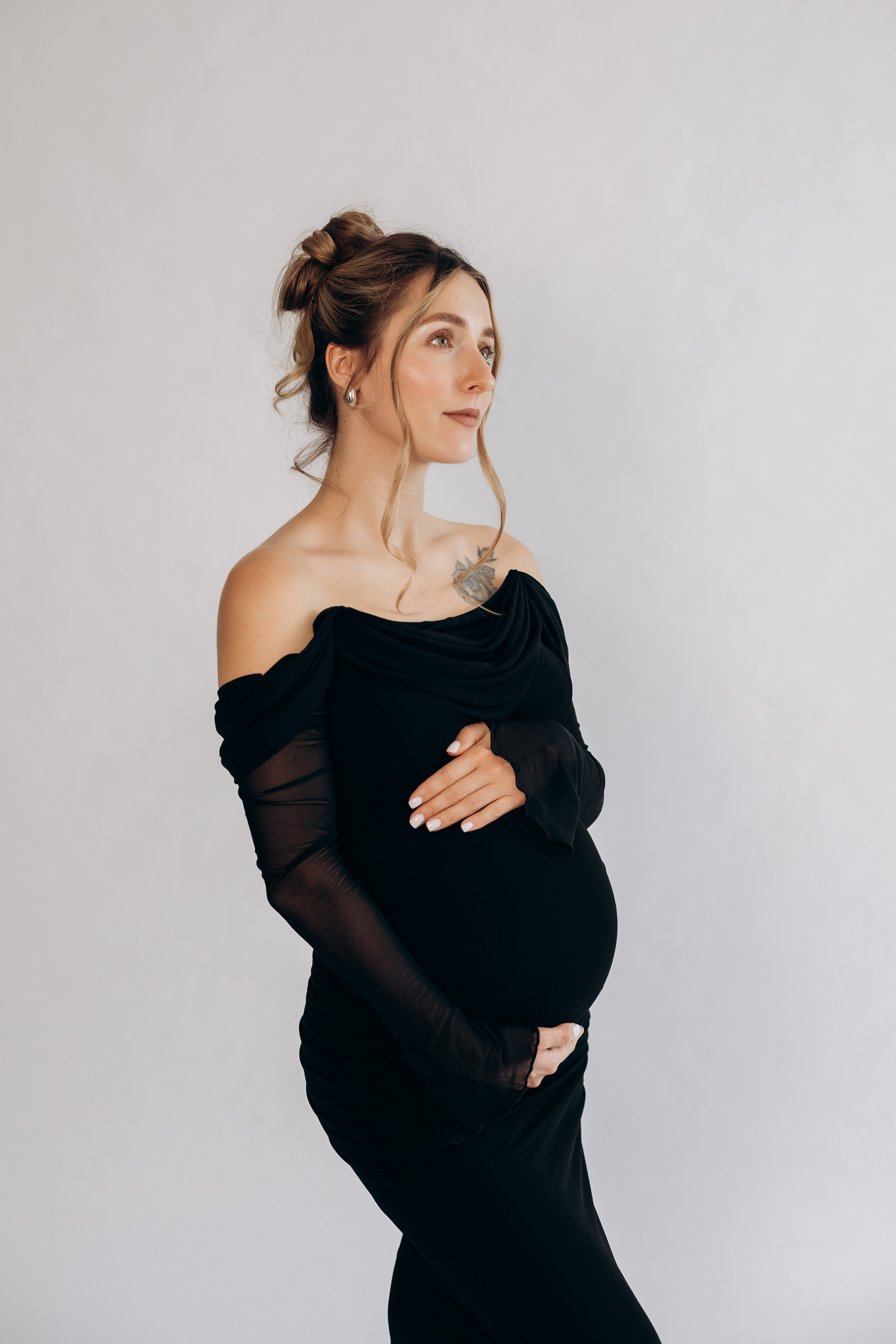 Maternity — photo 1