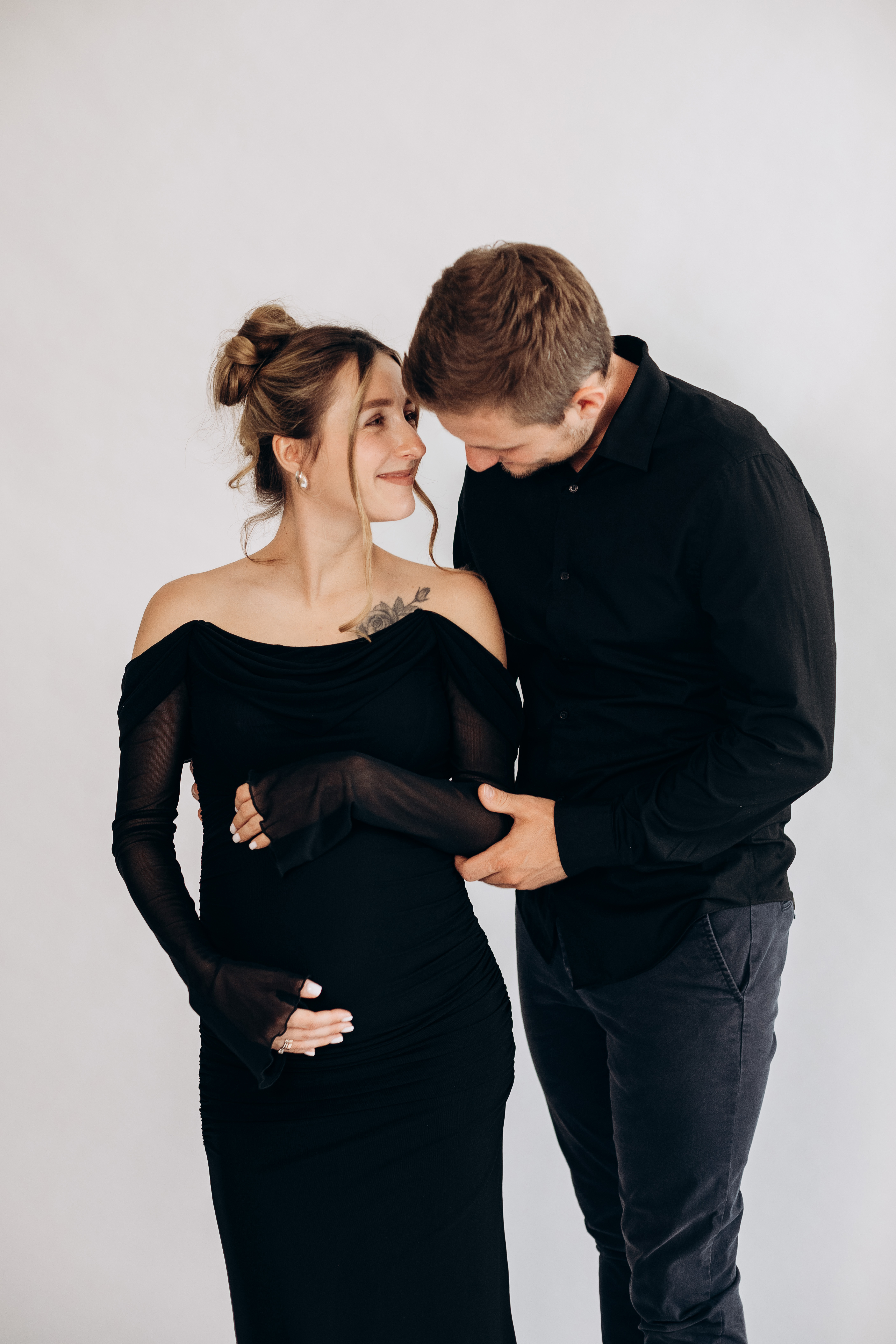 Maternity — photo 16