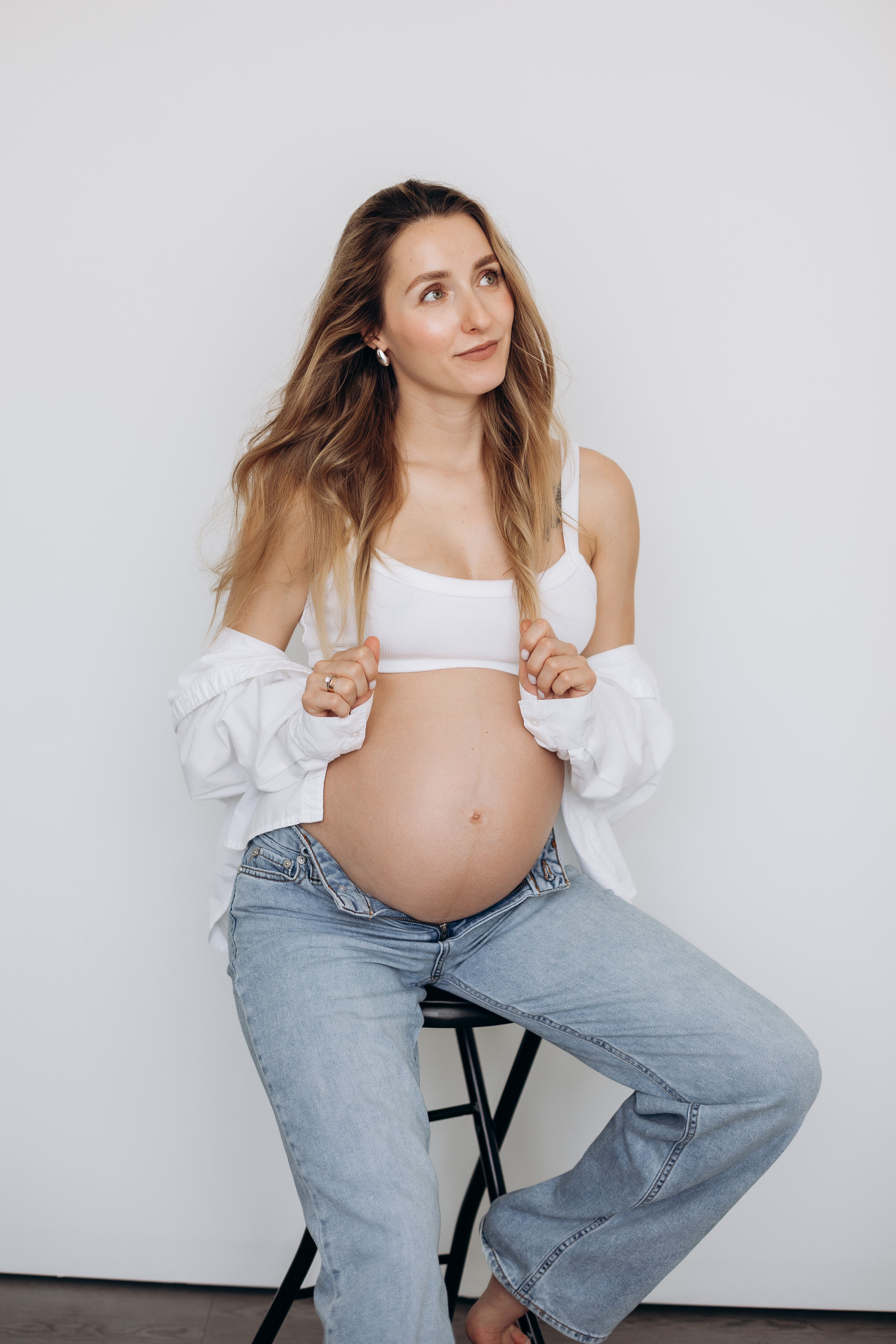 Maternity — photo 34