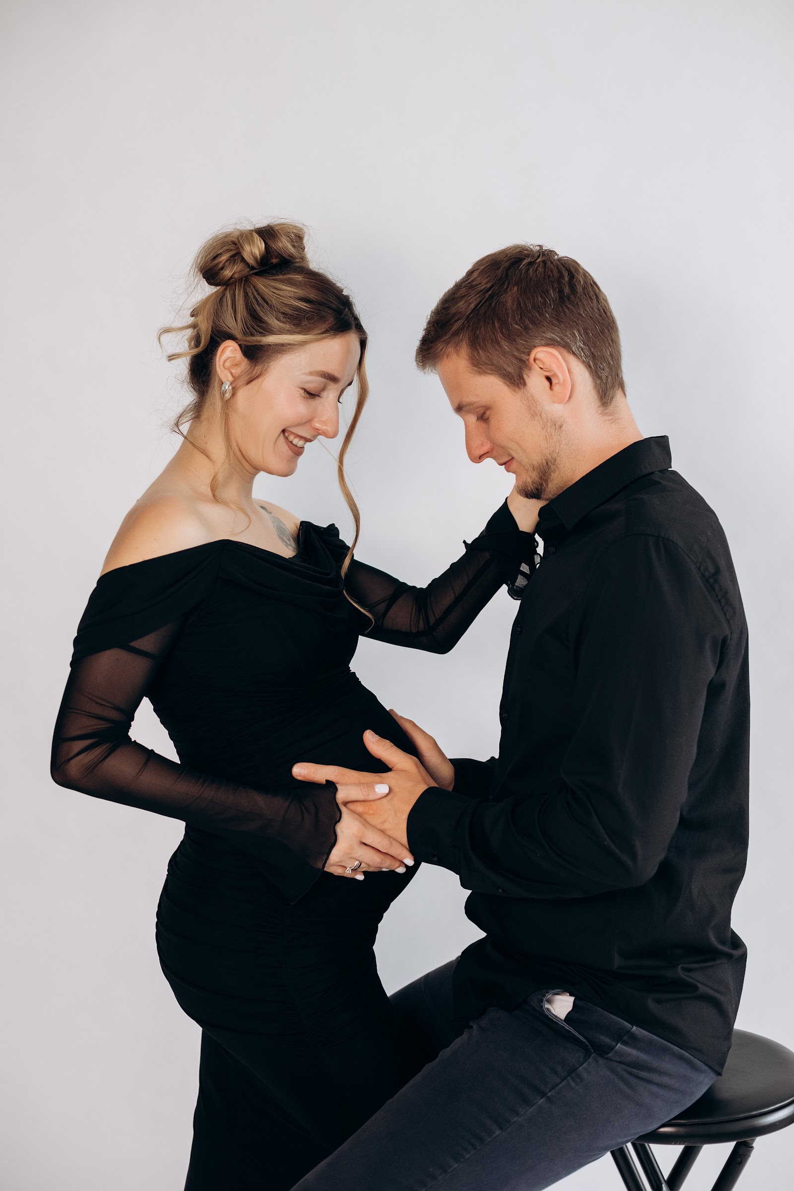 Maternity — photo 38
