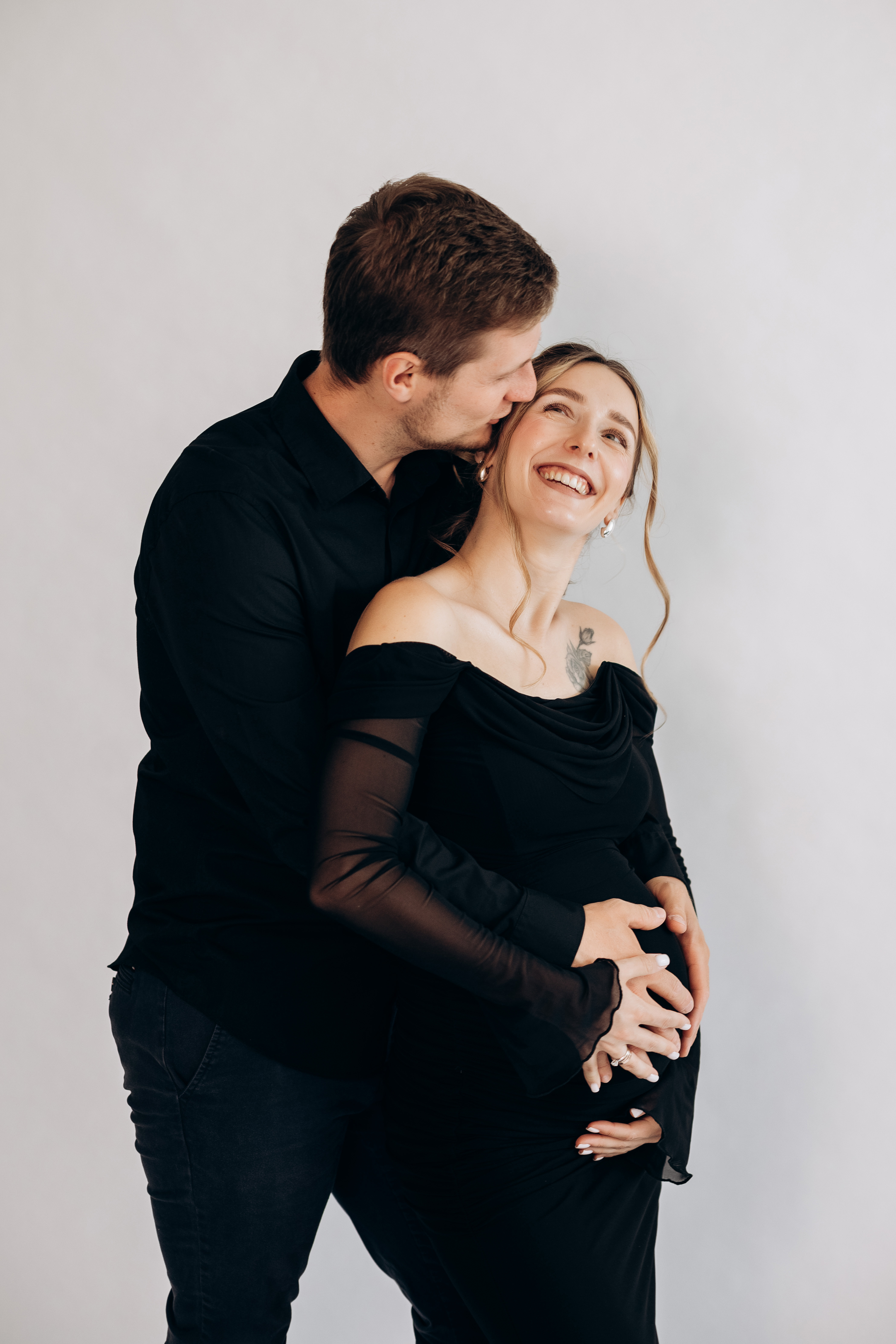 Maternity — photo 11