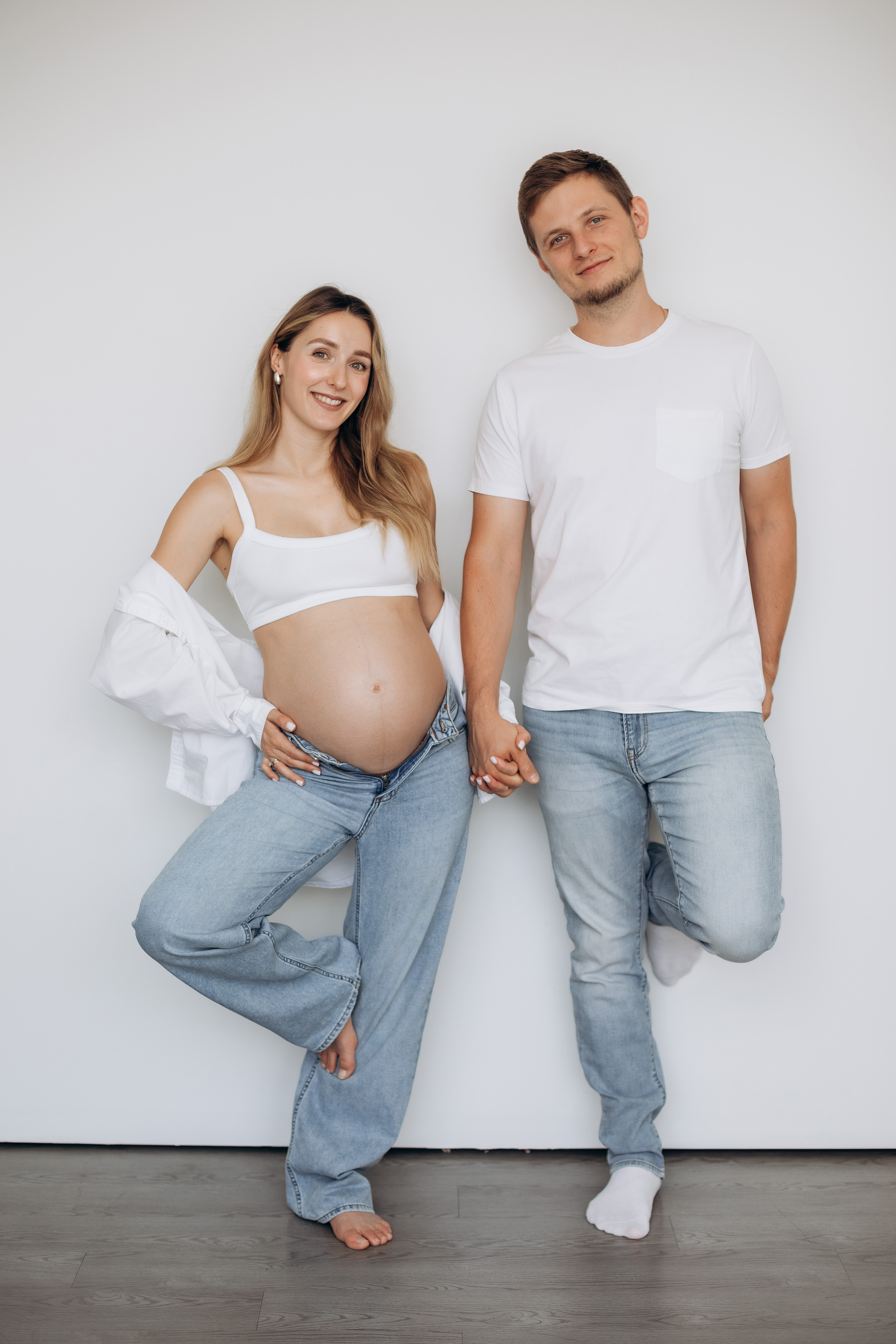 Maternity — photo 27