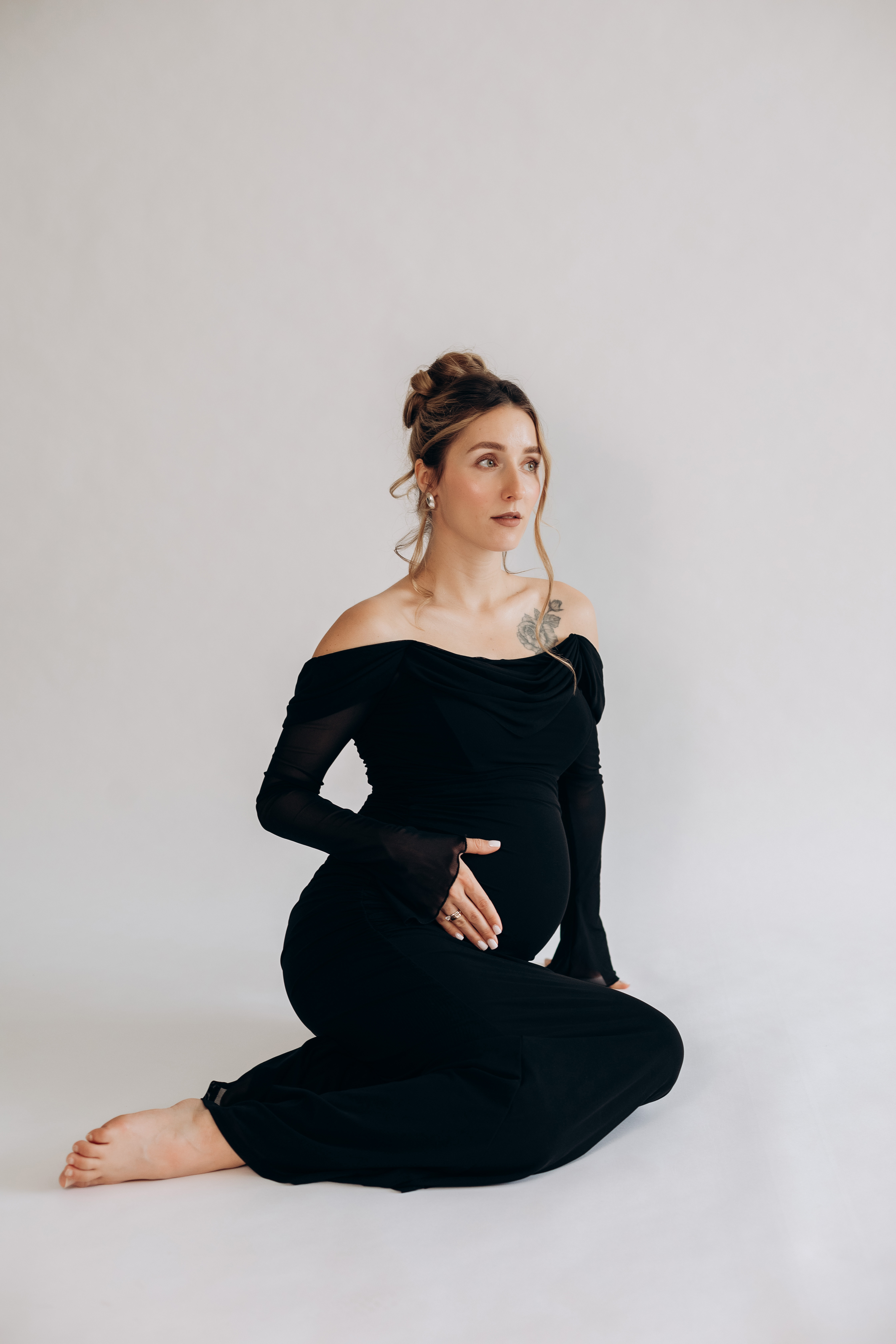 Maternity — photo 6