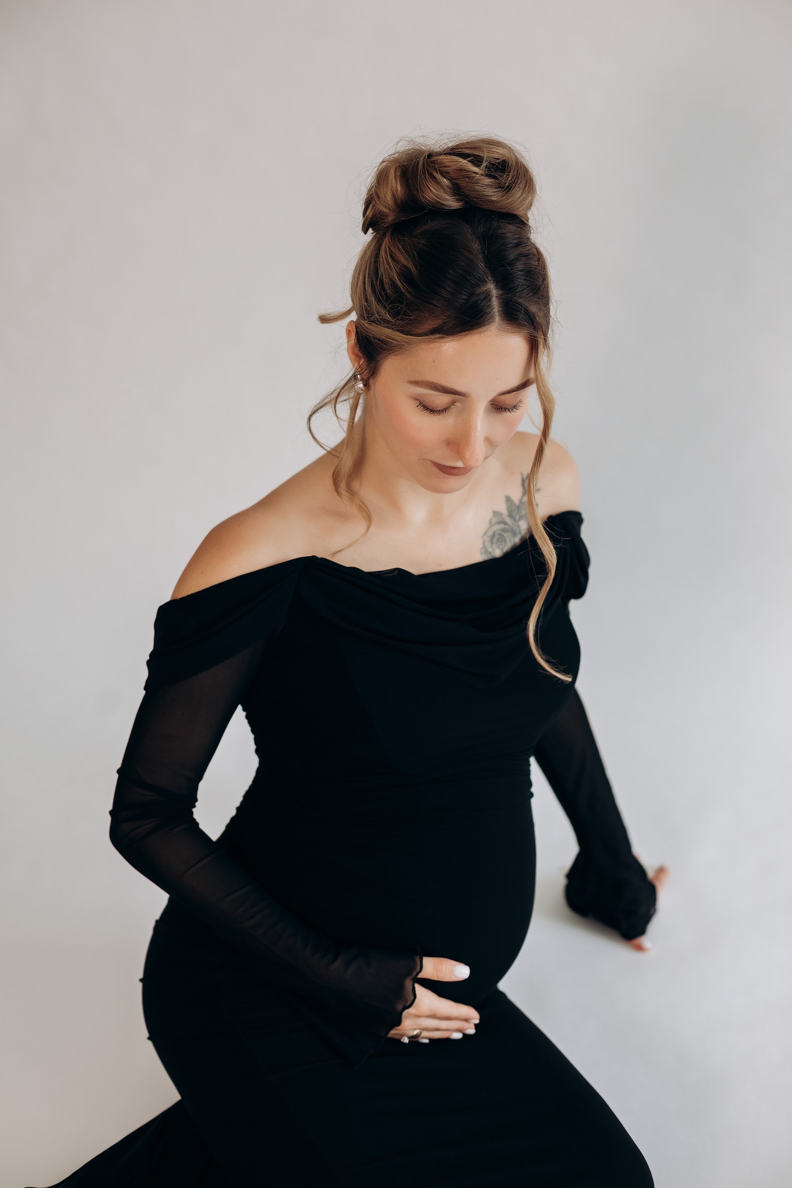 Maternity — photo 30