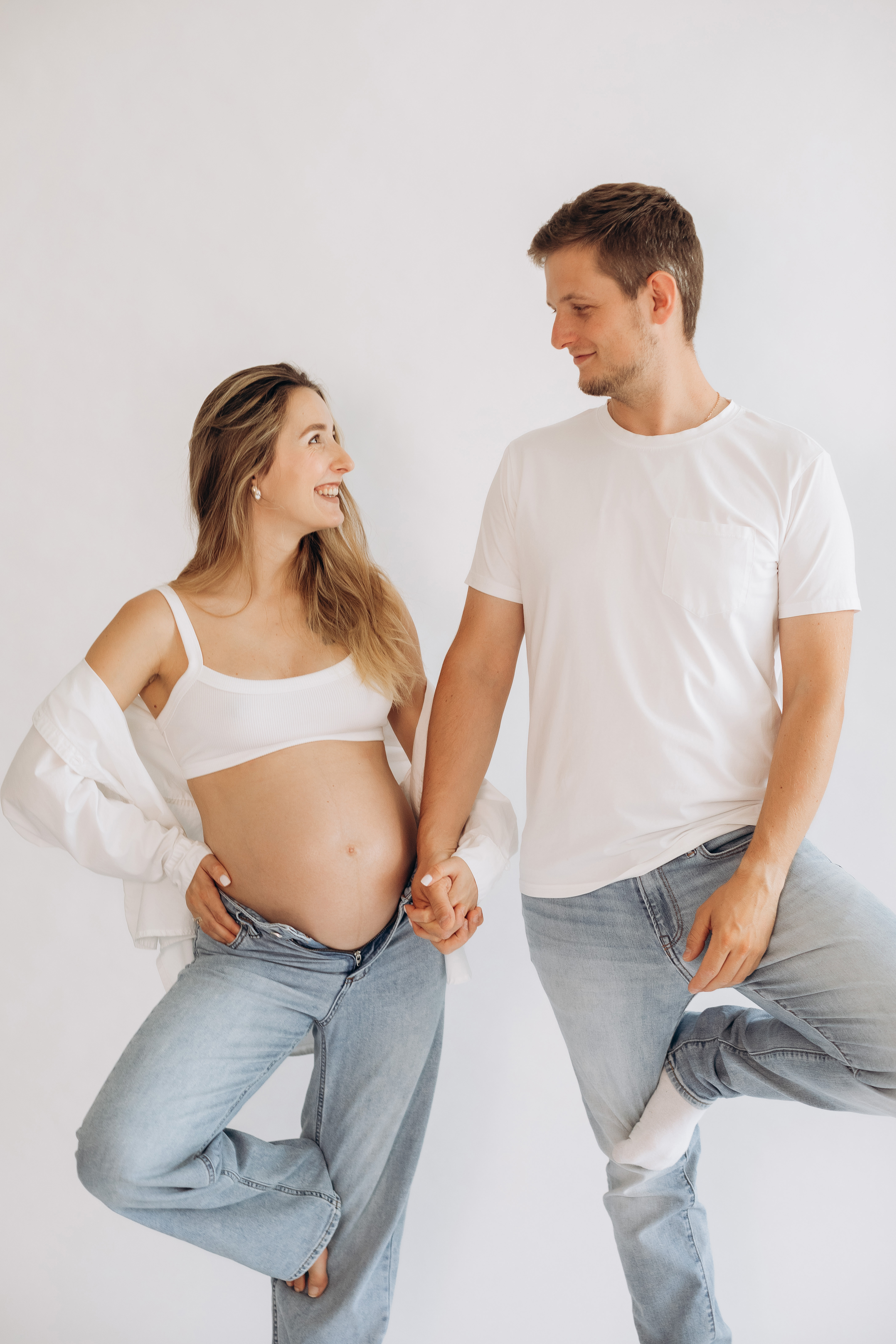 Maternity — photo 21